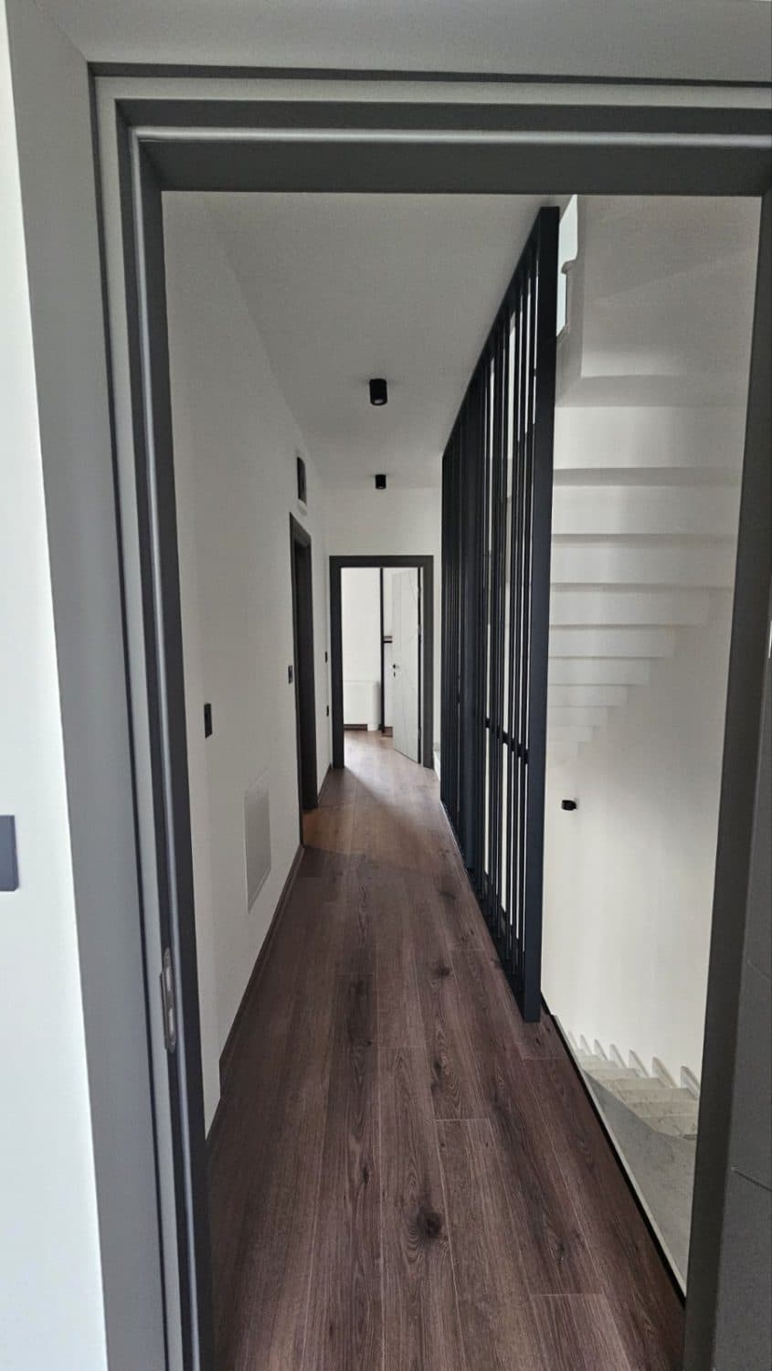 Modern house with private swimming pool in Bardovci - For Rent - Bardovci - Image 19