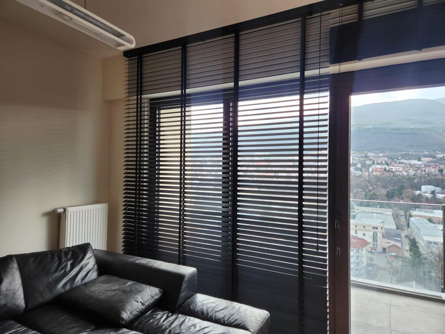 Stylish 72m2 Apartment in Limak Diamond complex - For Rent - Centar - Image 2