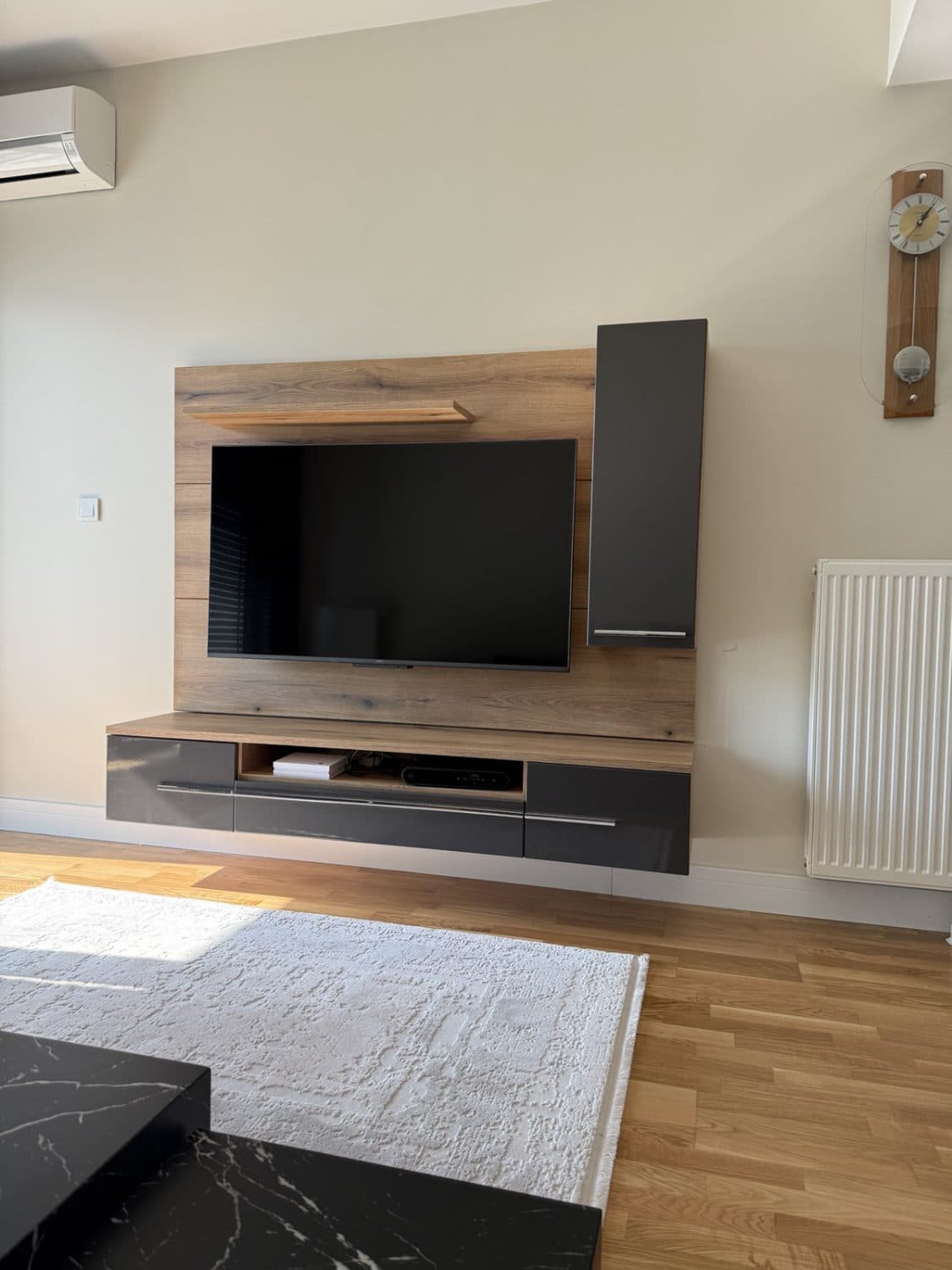 Stylish 72m2 Apartment in Limak Diamond complex - For Rent - Centar - Image 1