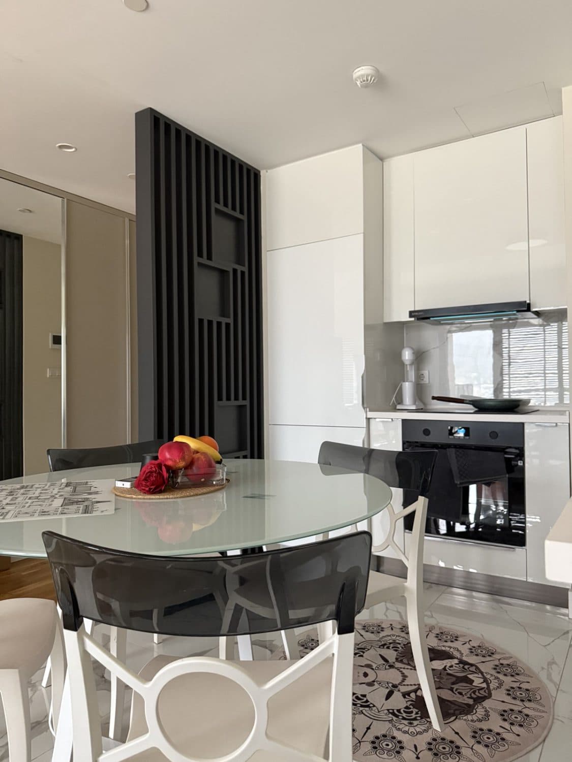 Stylish 72m2 Apartment in Limak Diamond complex - For Rent - Centar - Image 3