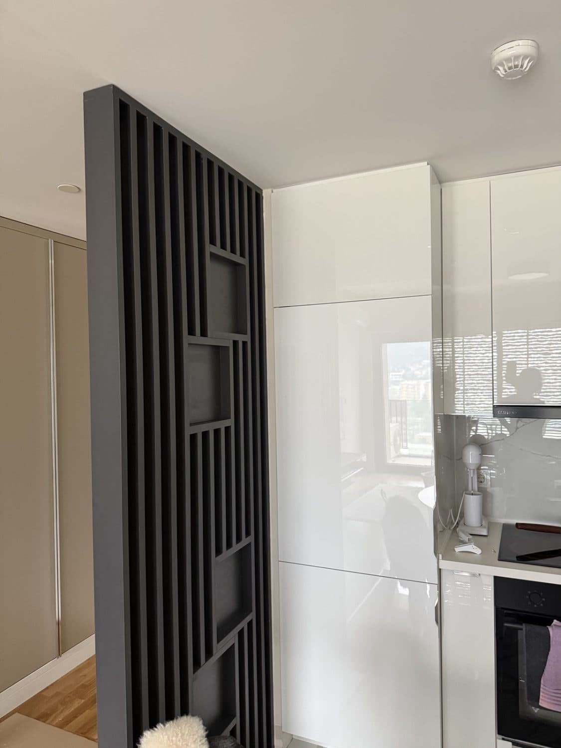 Stylish 72m2 Apartment in Limak Diamond complex - For Rent - Centar - Image 5