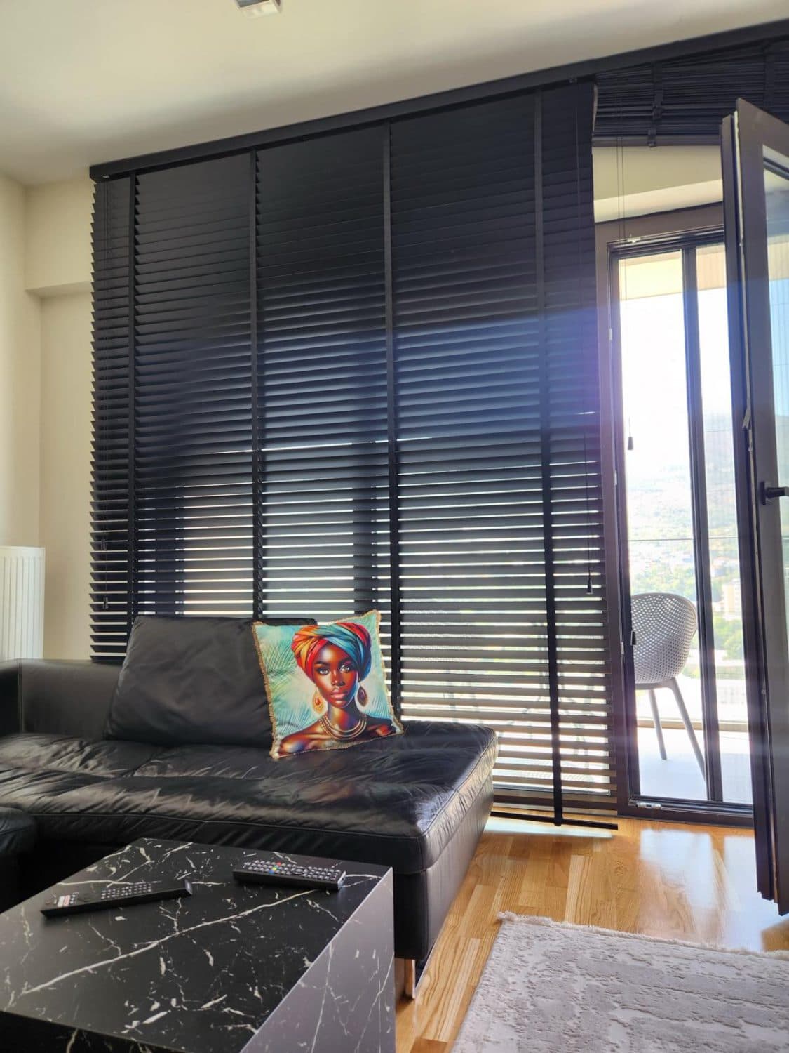 Stylish 72m2 Apartment in Limak Diamond complex - For Rent - Centar - Image 10