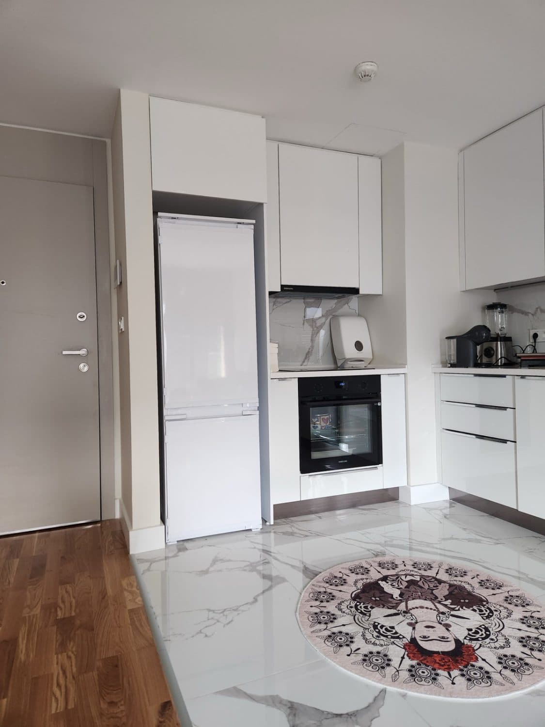 Stylish 72m2 Apartment in Limak Diamond complex - For Rent - Centar - Image 4