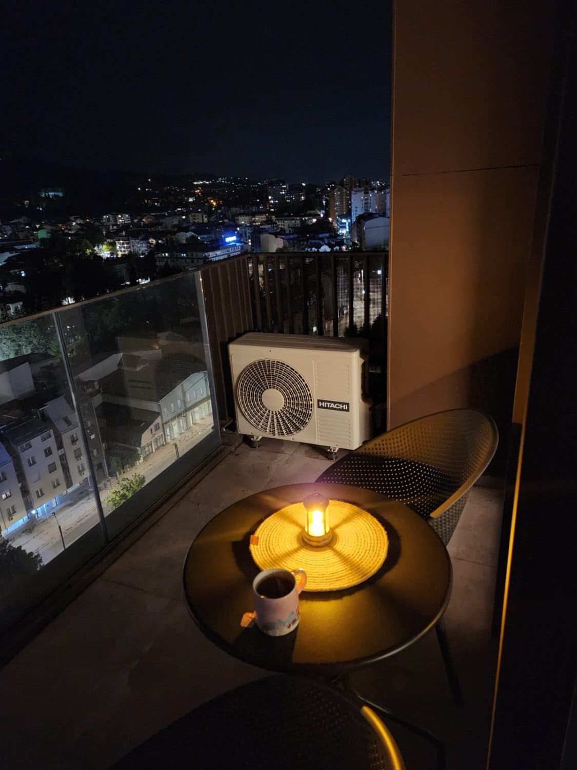 Stylish 72m2 Apartment in Limak Diamond complex - For Rent - Centar - Image 15