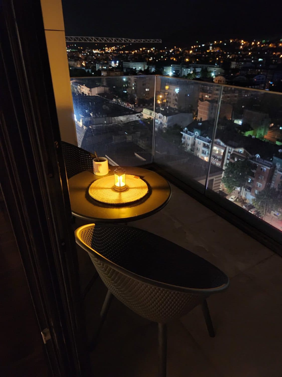 Stylish 72m2 Apartment in Limak Diamond complex - For Rent - Centar - Image 14