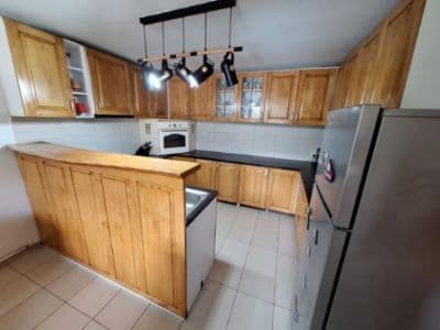 Пространа куќа 215м2 во Ново Лисиче - 3
