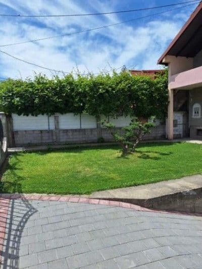 Пространа куќа 215м2 во Ново Лисиче - За Изнајмување - Аеродром - Слика 7