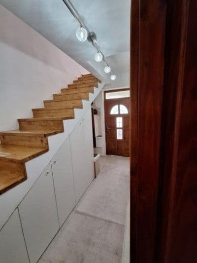 Пространа куќа 215м2 во Ново Лисиче - За Изнајмување - Аеродром - Слика 8