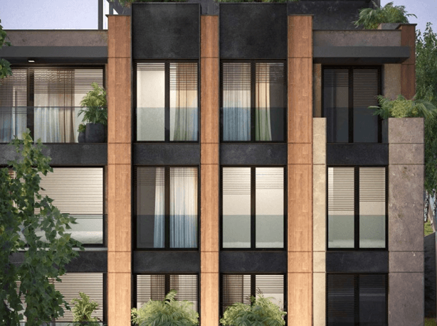 New apartment on exclusive location on Vodno - For Rent - Vodno - Image 2