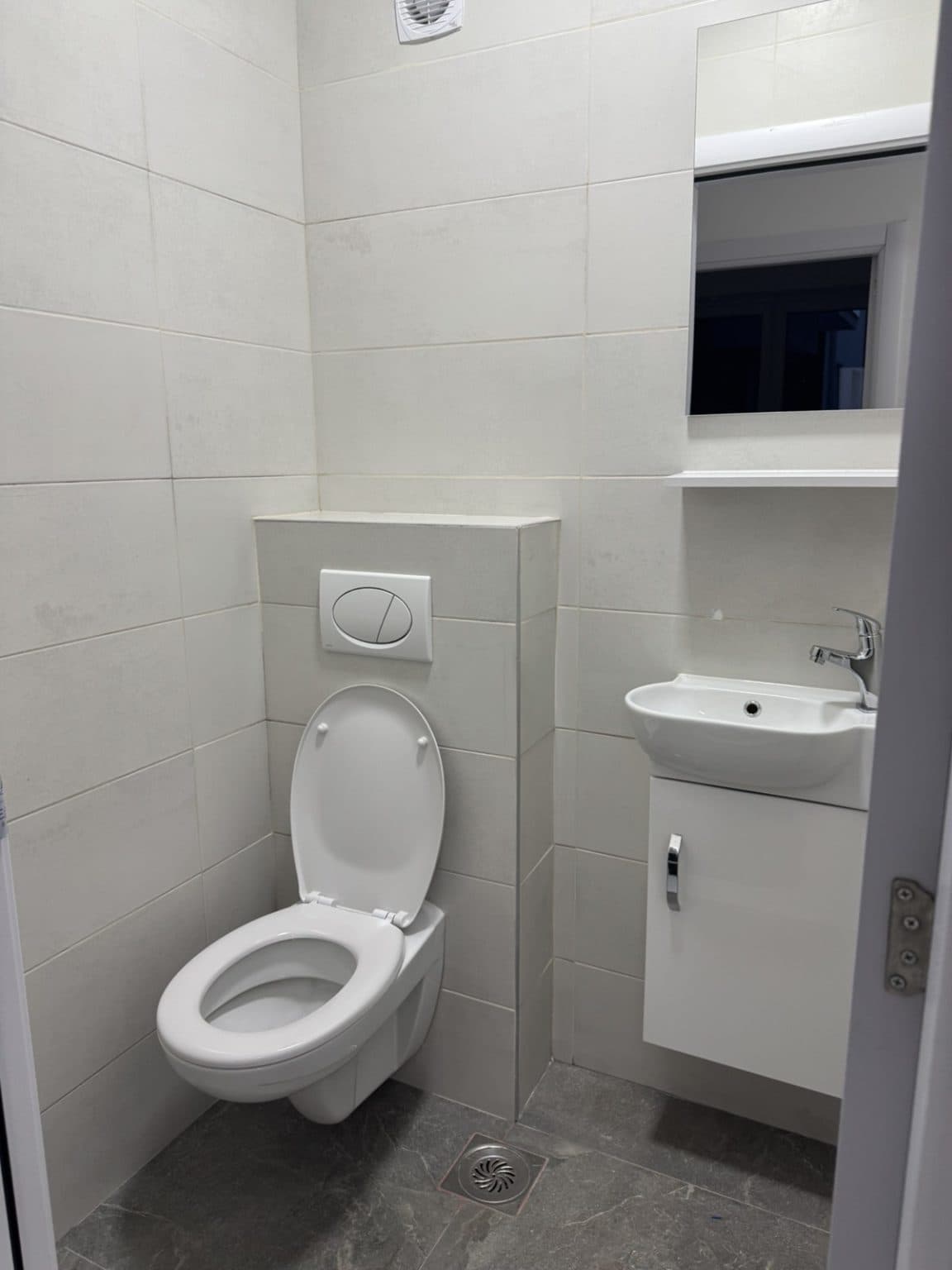 New apartment 88m2 in Ilinden - For Rent - Ilinden - Image 5