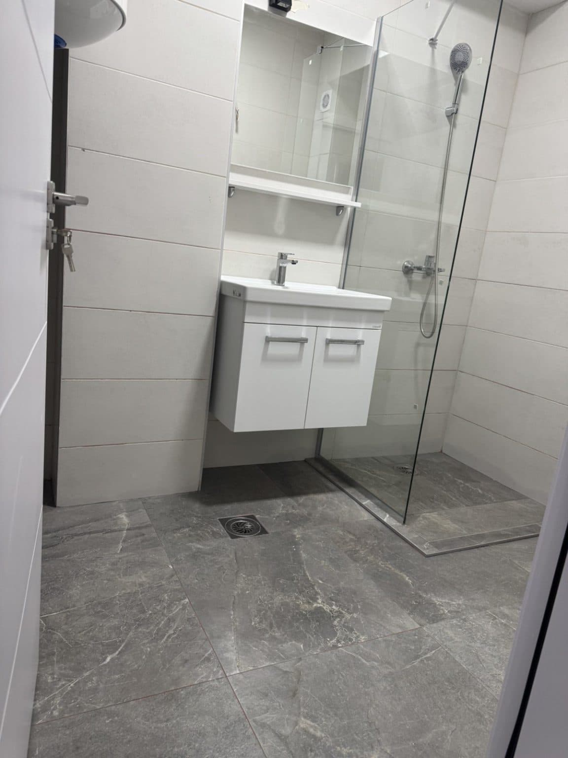 New apartment 88m2 in Ilinden - For Rent - Ilinden - Image 4