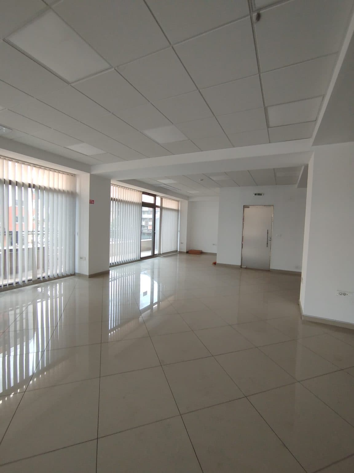 Office Space in Kisela Voda - 3