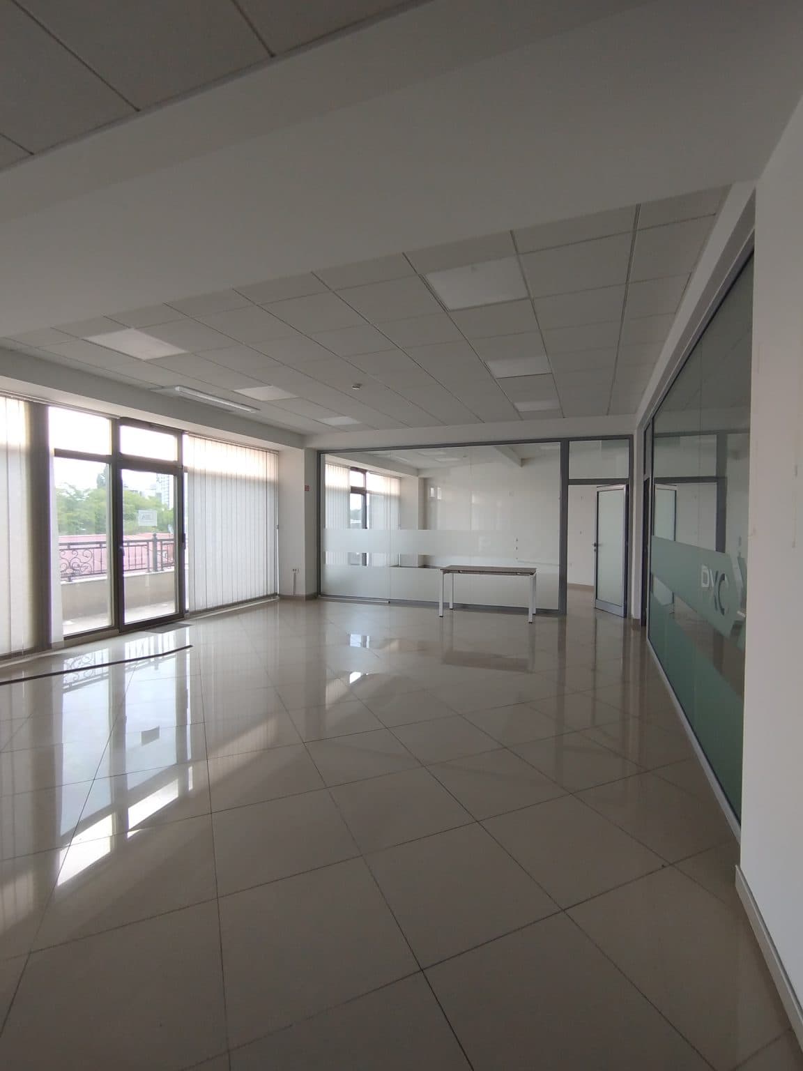 Office Space in Kisela Voda - For Rent - Kisela Voda