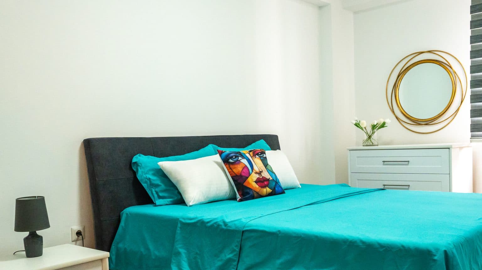 Modern apartment 84m2 in Center - For Rent - Centar - Image 9