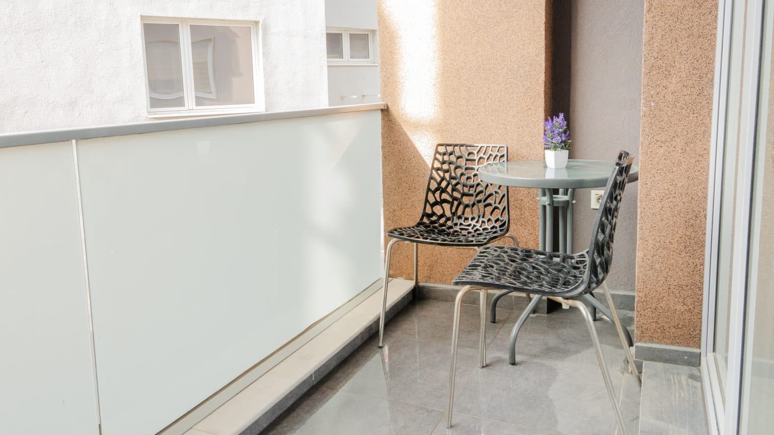 Modern apartment 84m2 in Center - For Rent - Centar - Image 8