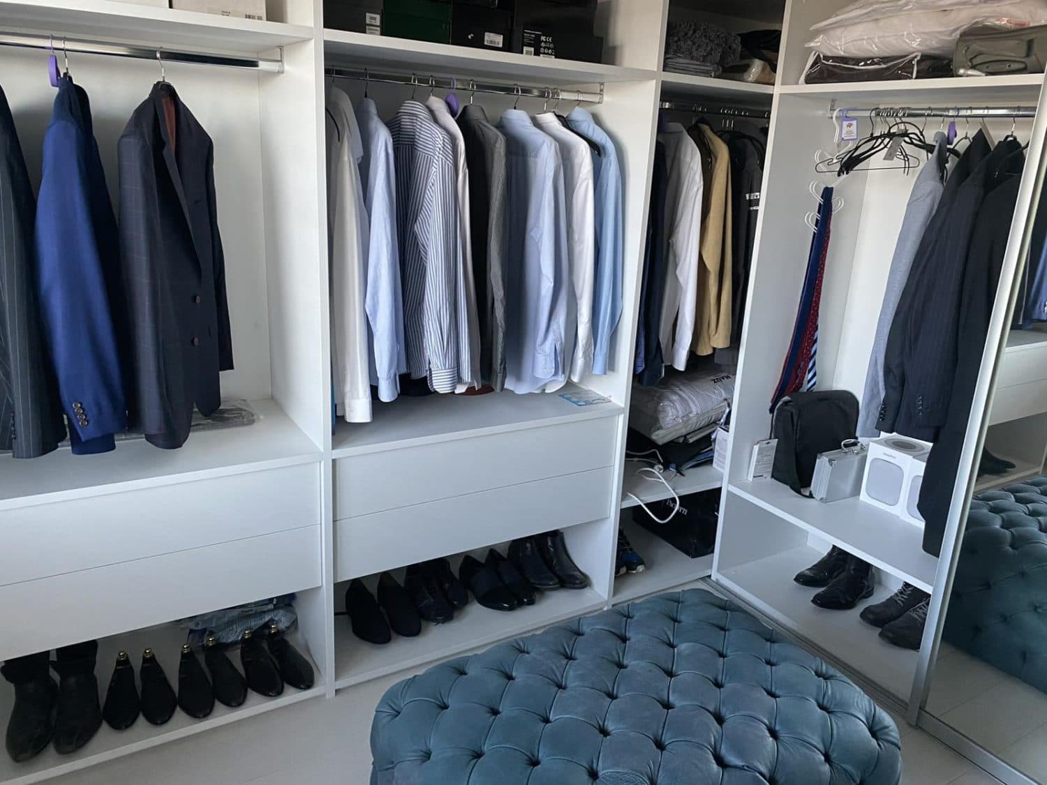 Modern apartment 112m2 in Flatiron in Kisela Voda - For Rent - Kisela Voda - Image 6