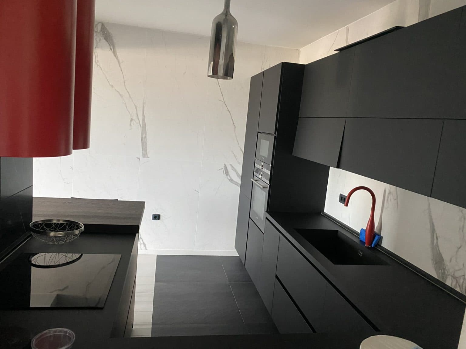 Modern apartment 112m2 in Flatiron in Kisela Voda - 3