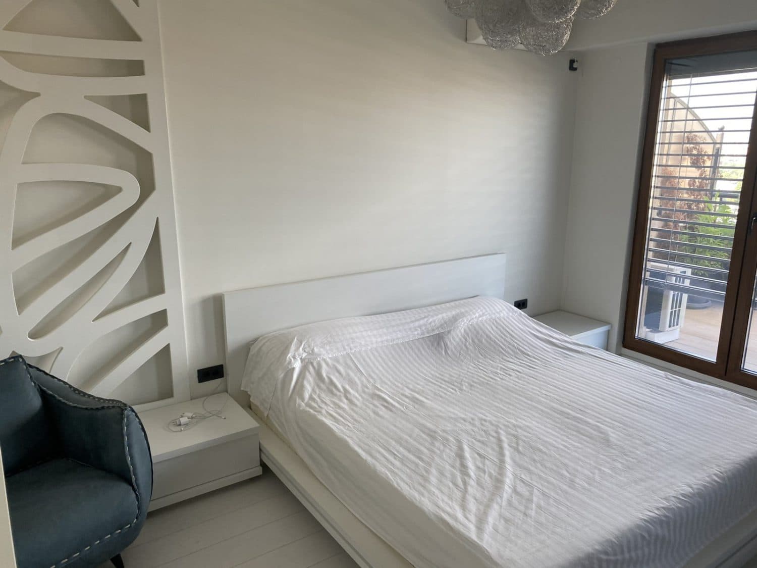 Modern apartment 112m2 in Flatiron in Kisela Voda - For Rent - Kisela Voda - Image 8