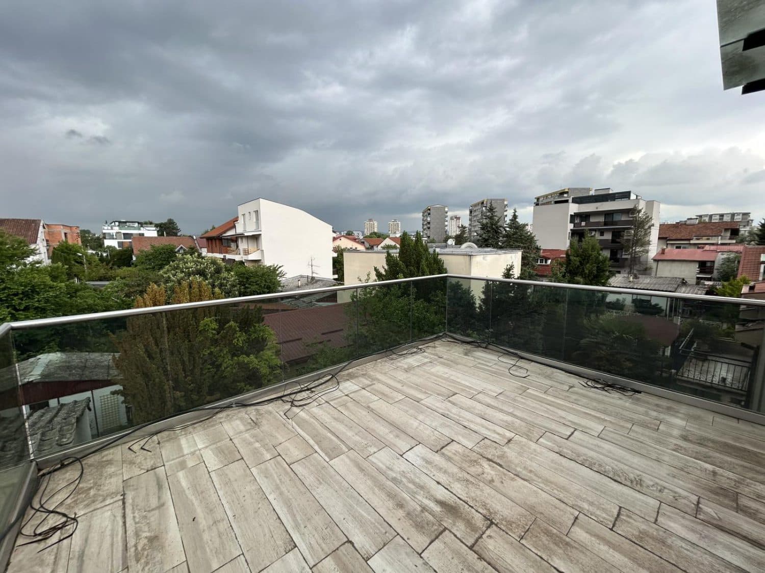 Modern house 429m2 in Taftalidze - For Rent - Karposh - Image 25