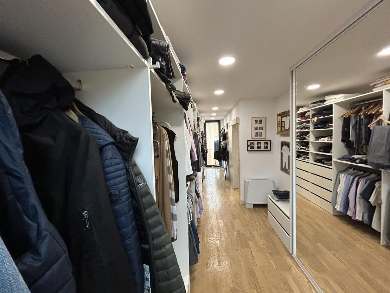 Modern house 429m2 in Taftalidze - For Rent - Karposh - Image 24