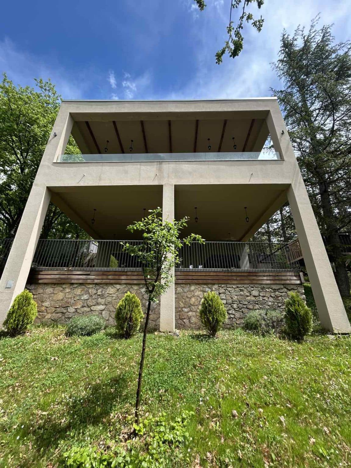 House 200m2 in Brodec - For Rent - Cucer - Sandevo - Image 6