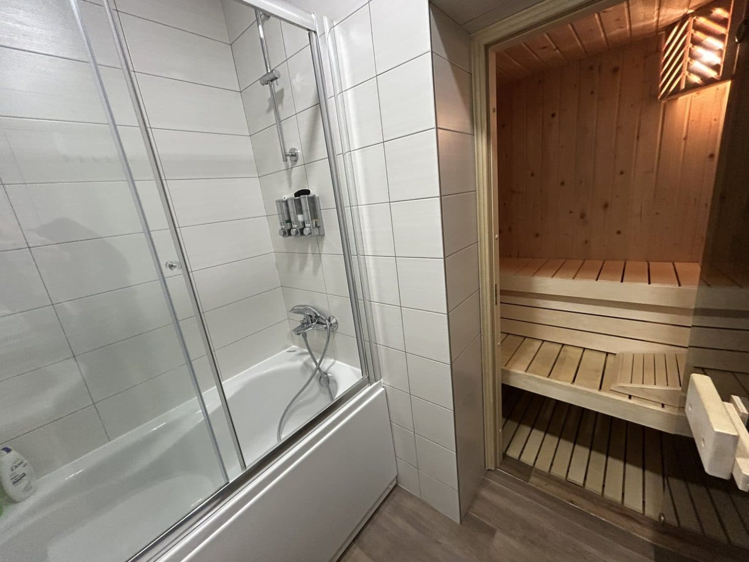 House 200m2 in Brodec - For Rent - Cucer - Sandevo - Image 13