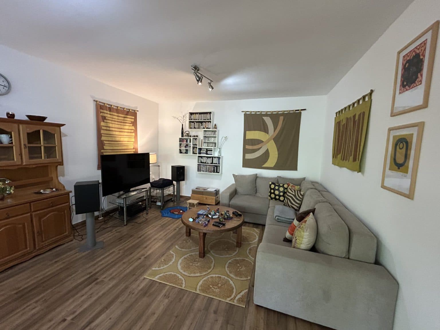 House 200m2 in Brodec - For Rent - Cucer - Sandevo - Image 14