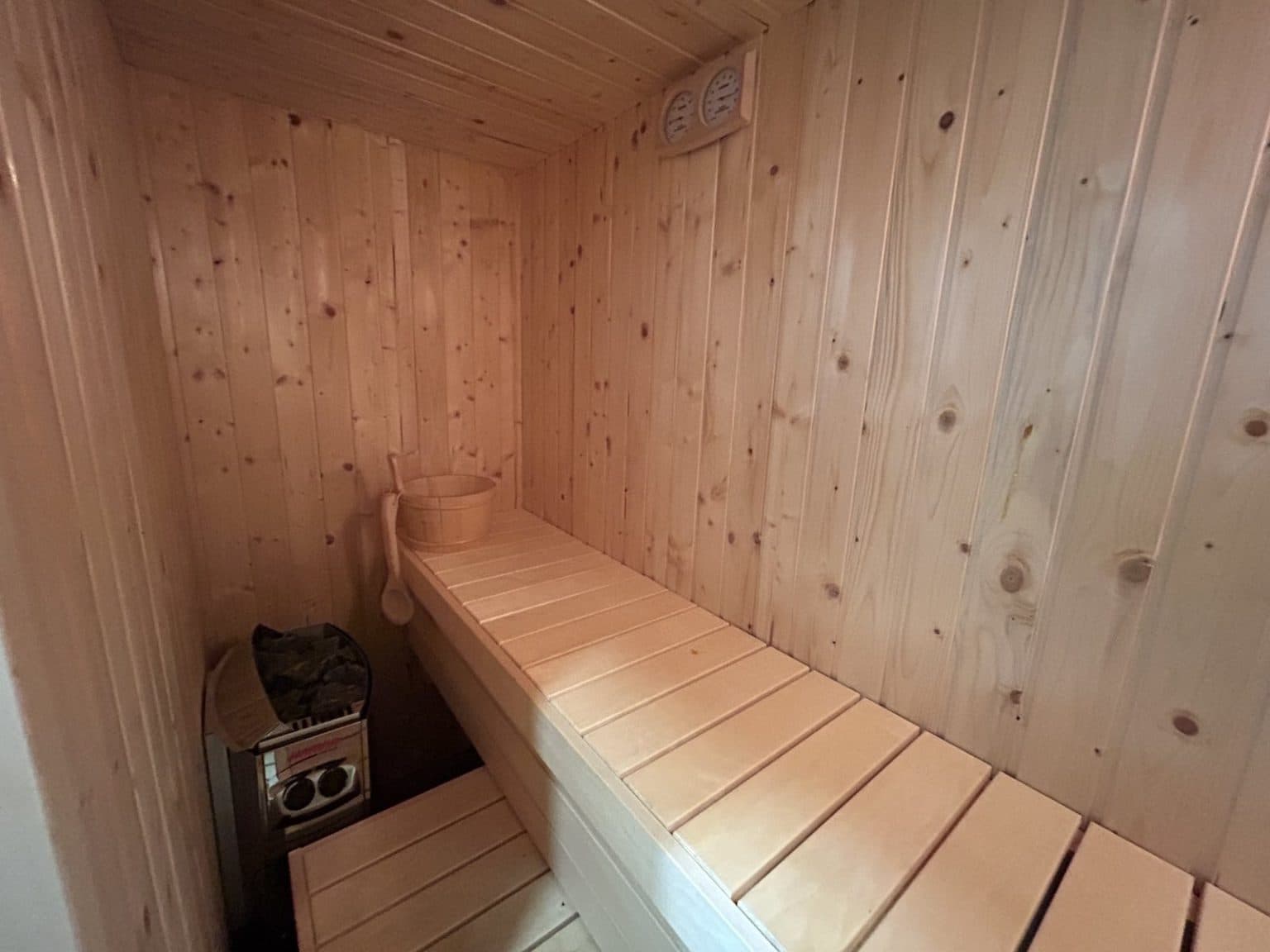 House 200m2 in Brodec - For Rent - Cucer - Sandevo - Image 15