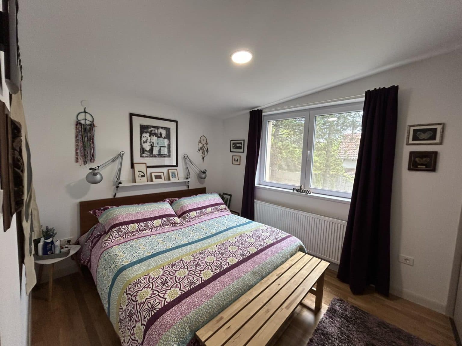 House 200m2 in Brodec - For Rent - Cucer - Sandevo - Image 16