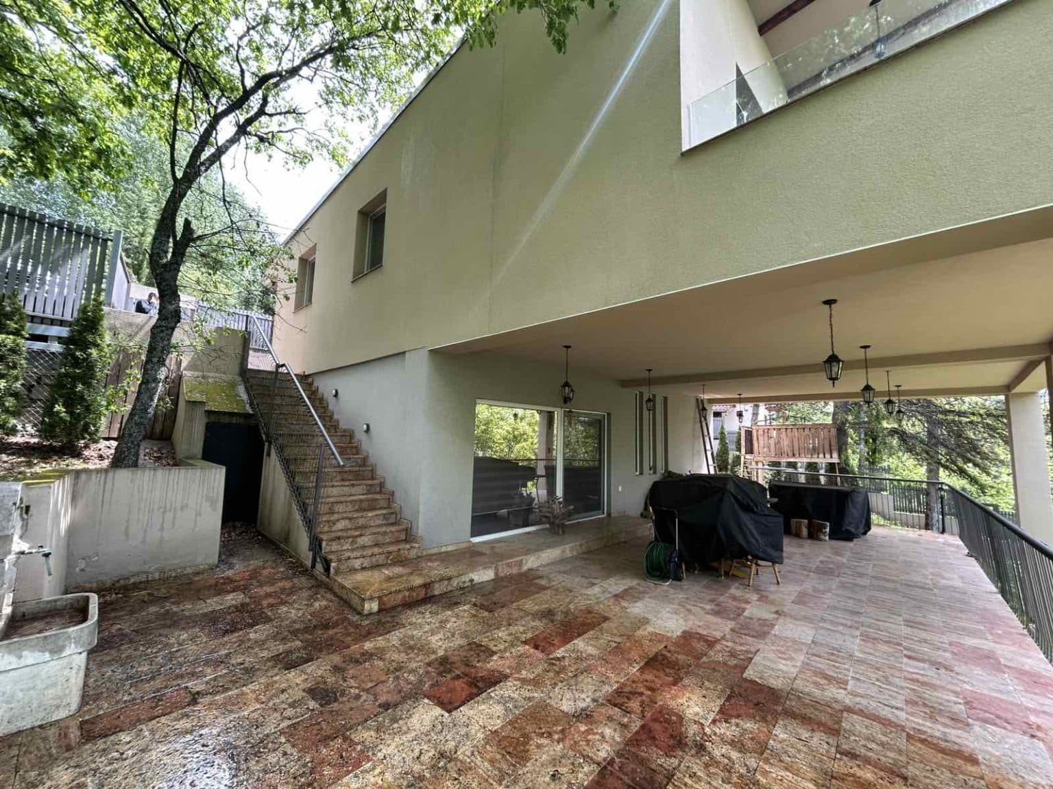 House 200m2 in Brodec - For Rent - Cucer - Sandevo - Image 17