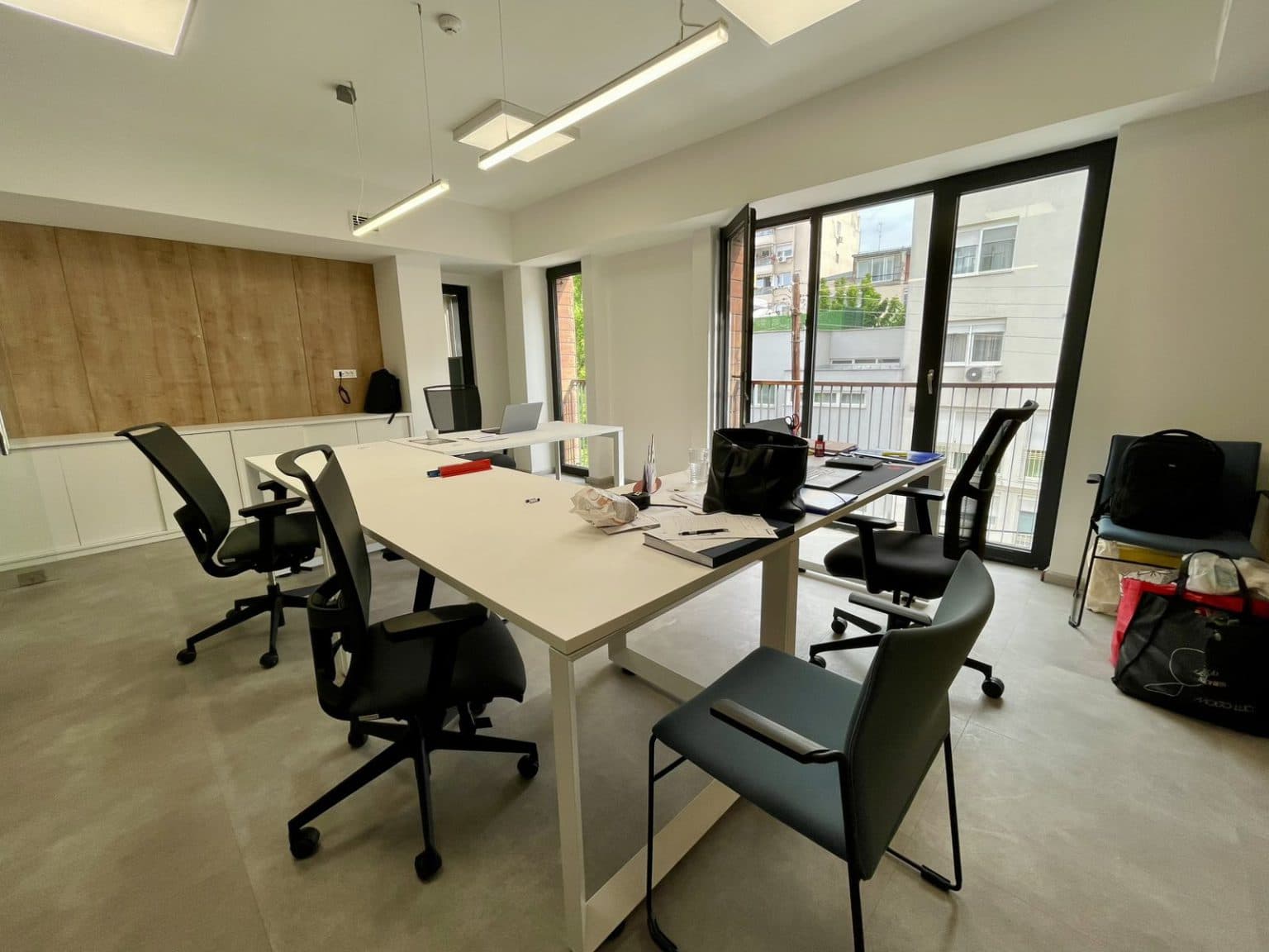 Business Space 560m2 in Center - For Rent - Centar - Image 7