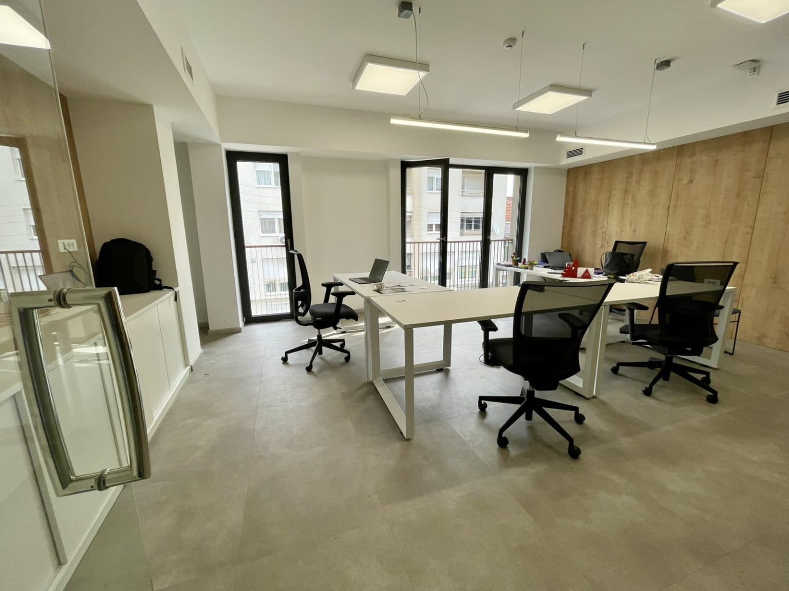Business Space 560m2 in Center - For Rent - Centar - Image 8
