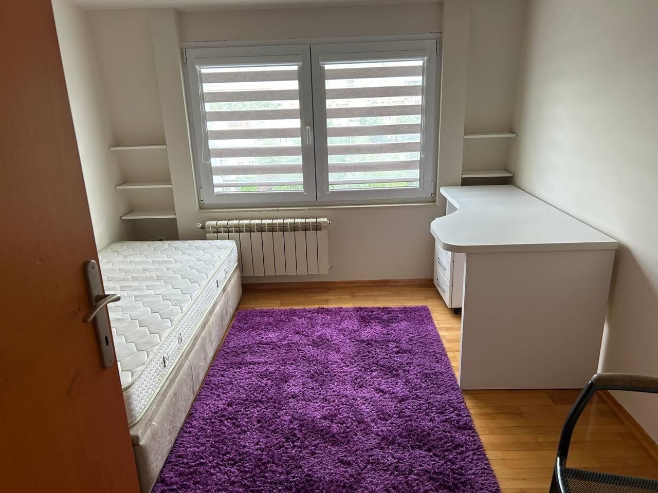 Стан 106м2 во Карпош - За Изнајмување - Карпош - Слика 6