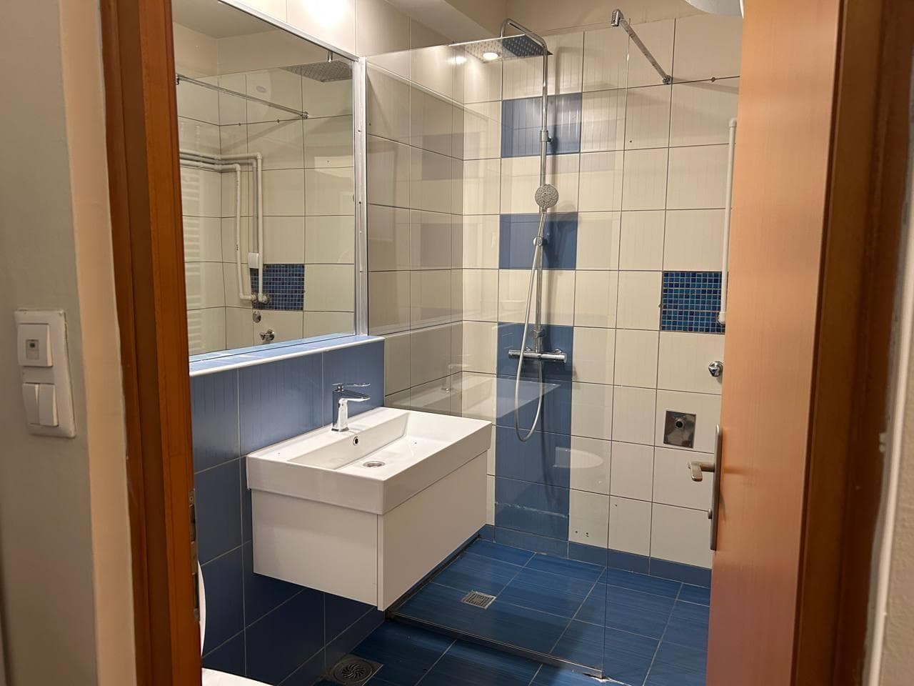 Стан 106м2 во Карпош - За Изнајмување - Карпош - Слика 7