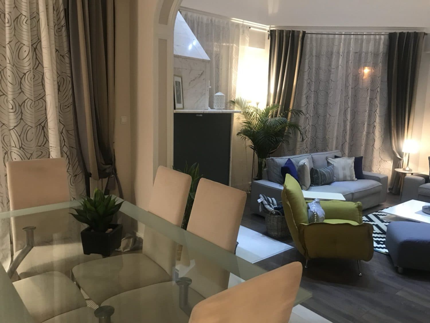 Modern House 154m2 in Karposh - For Rent - Karposh - Image 5