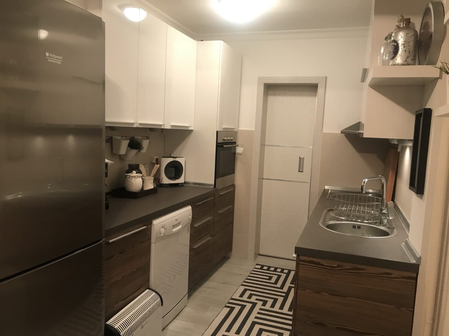 Modern House 154m2 in Karposh - For Rent - Karposh - Image 7