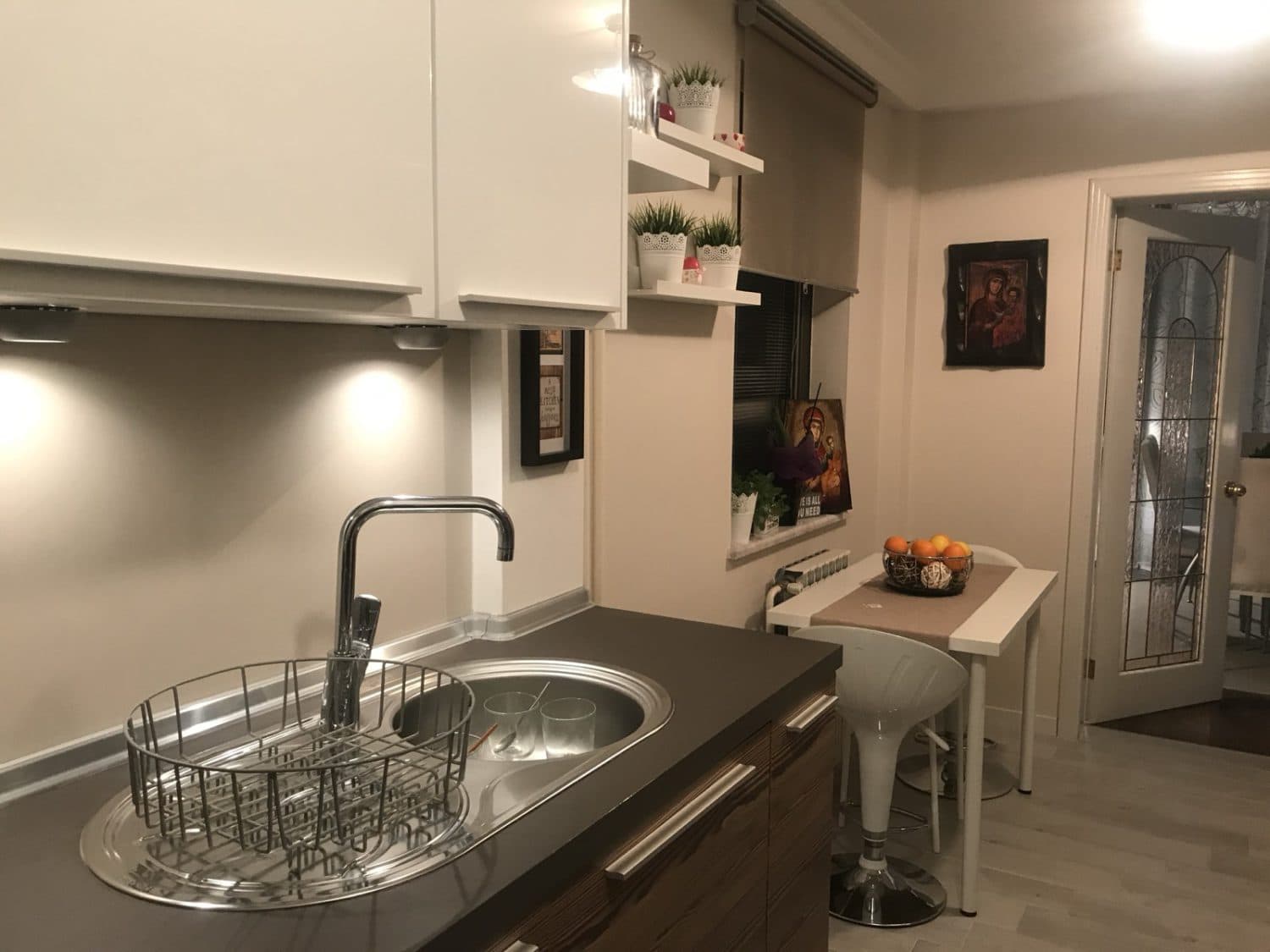 Modern House 154m2 in Karposh - For Rent - Karposh - Image 9