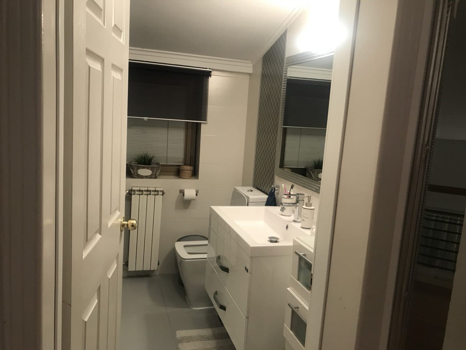 Modern House 154m2 in Karposh - For Rent - Karposh - Image 10