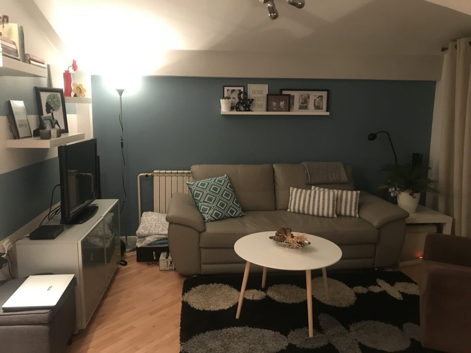 Modern House 154m2 in Karposh - For Rent - Karposh - Image 11