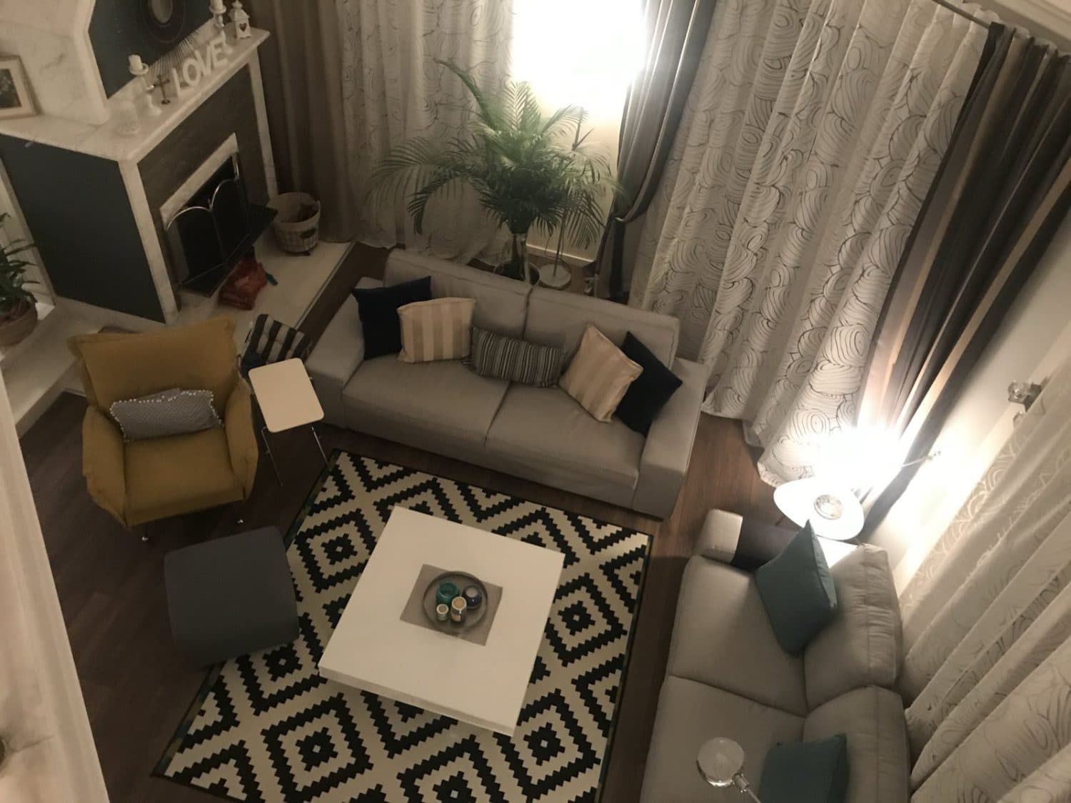 Modern House 154m2 in Karposh - For Rent - Karposh - Image 13