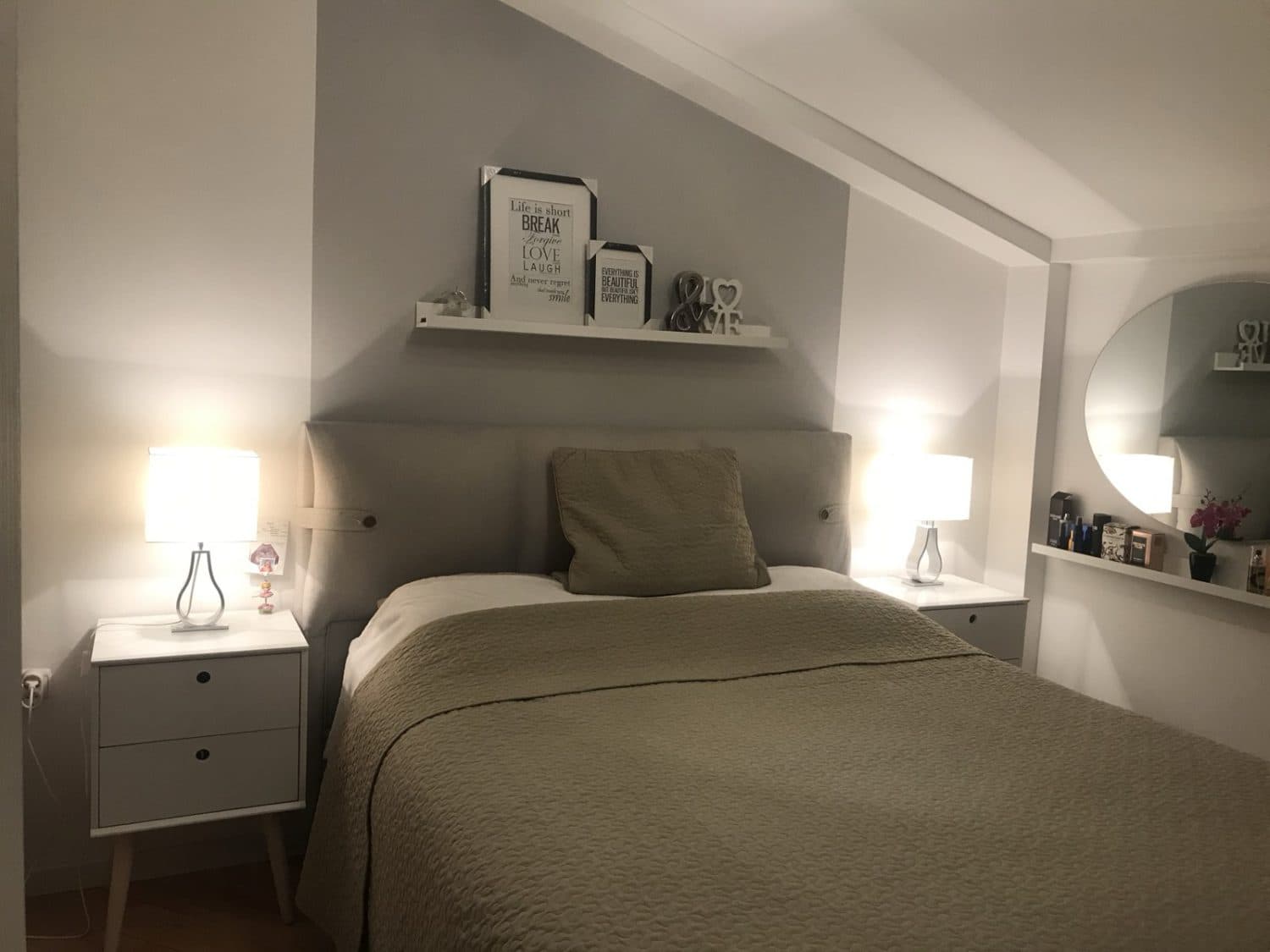 Modern House 154m2 in Karposh - For Rent - Karposh - Image 15