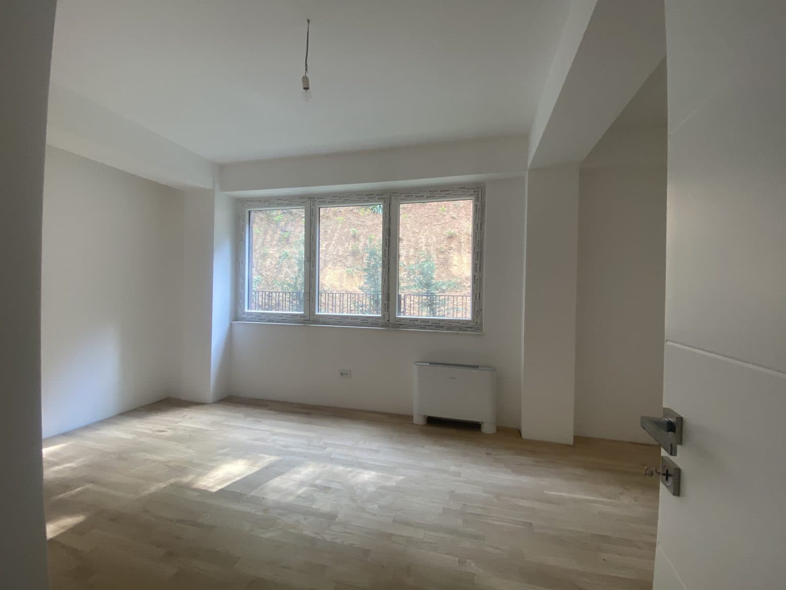 Стан со двор 112м2 во Пржино - За Продажба - Пржино - Слика 5