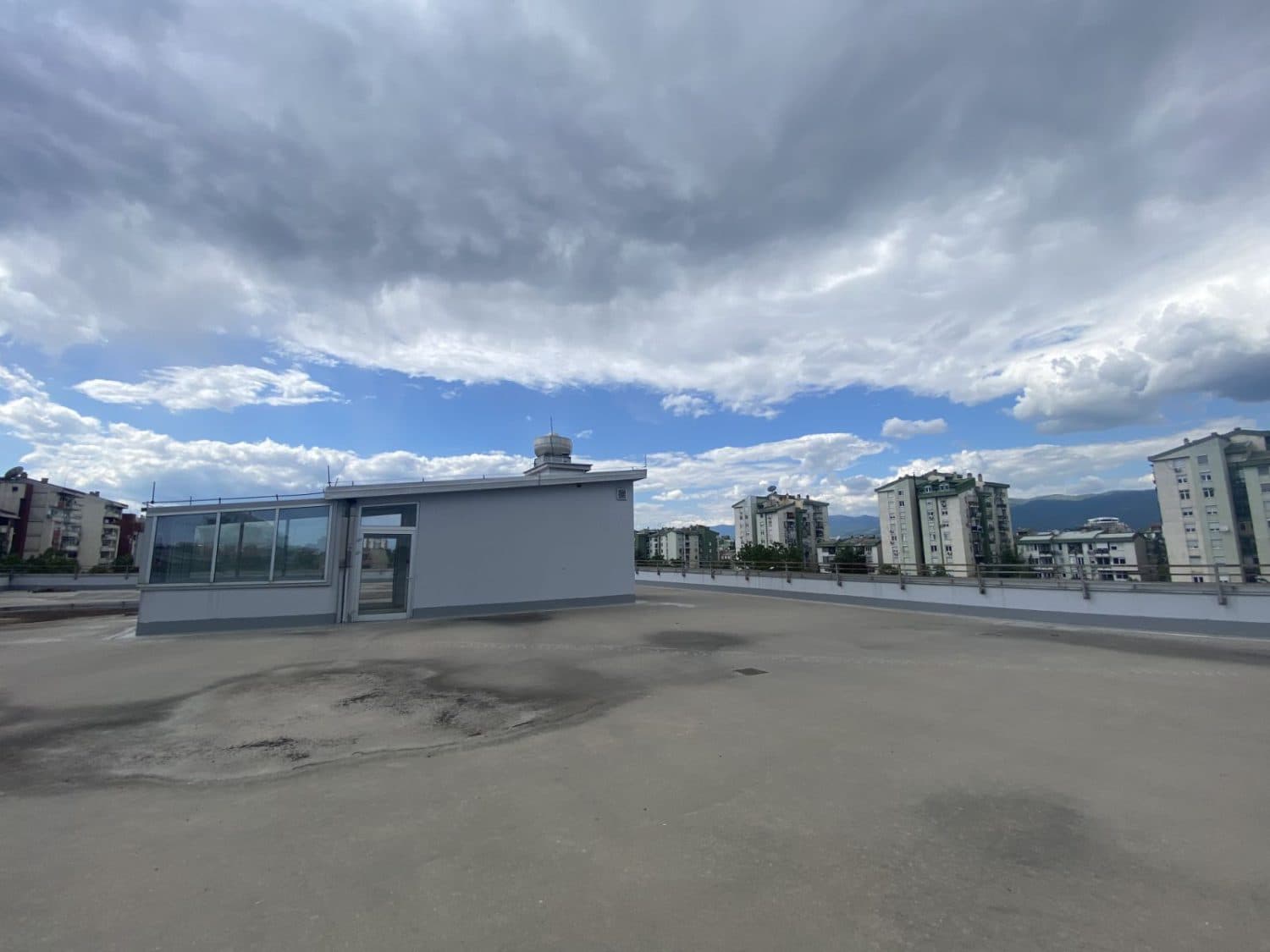 New Modern Business Space in Aerodrom - For Rent - Aerodrom - Image 6