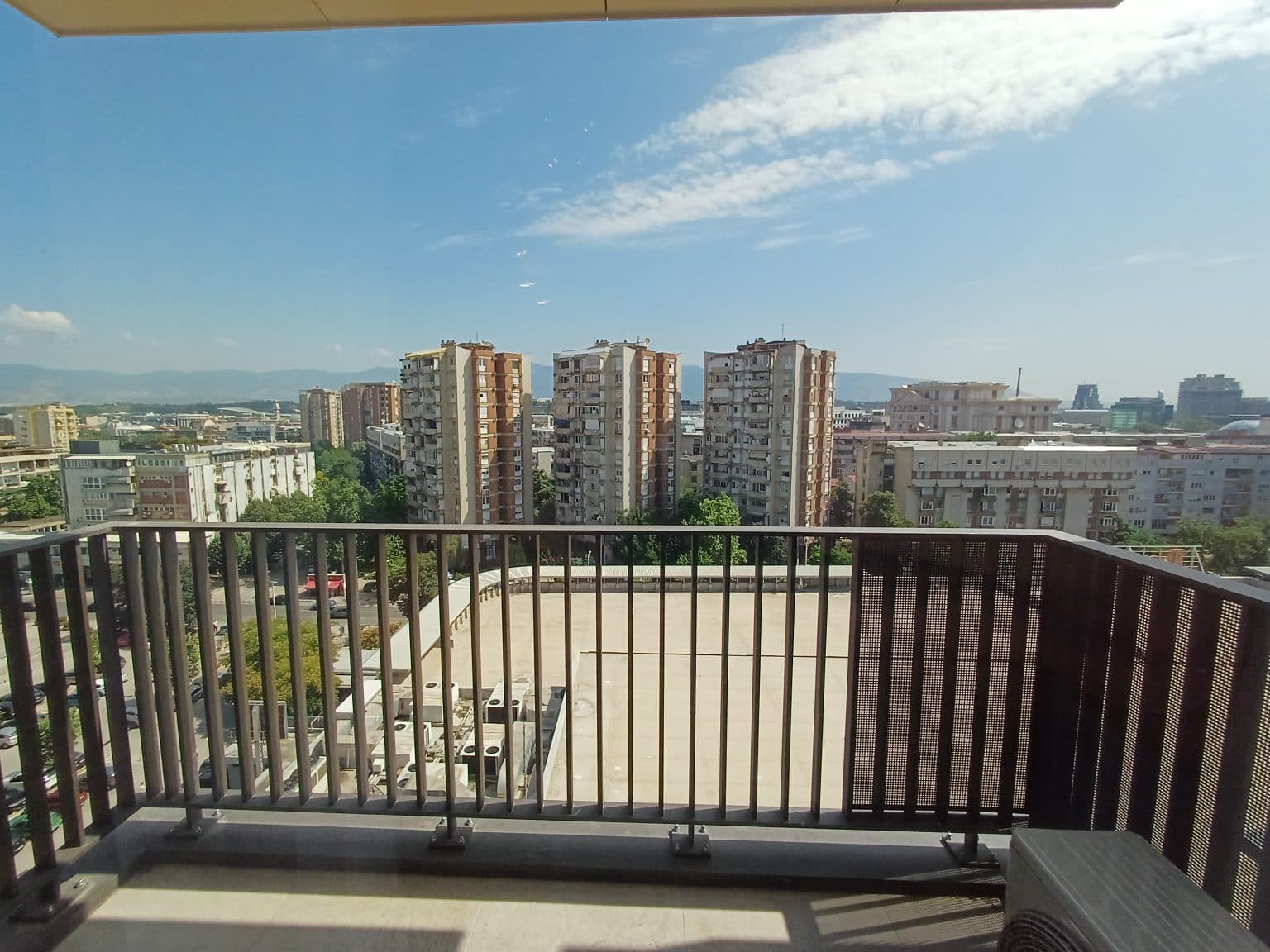 Apartment 48m2 in Diamond Limak complex - For Rent - Centar - Image 6