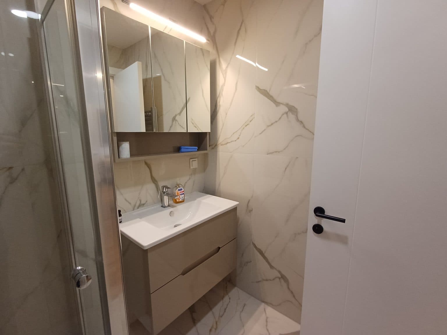 Apartment 48m2 in Diamond Limak complex - For Rent - Centar - Image 5