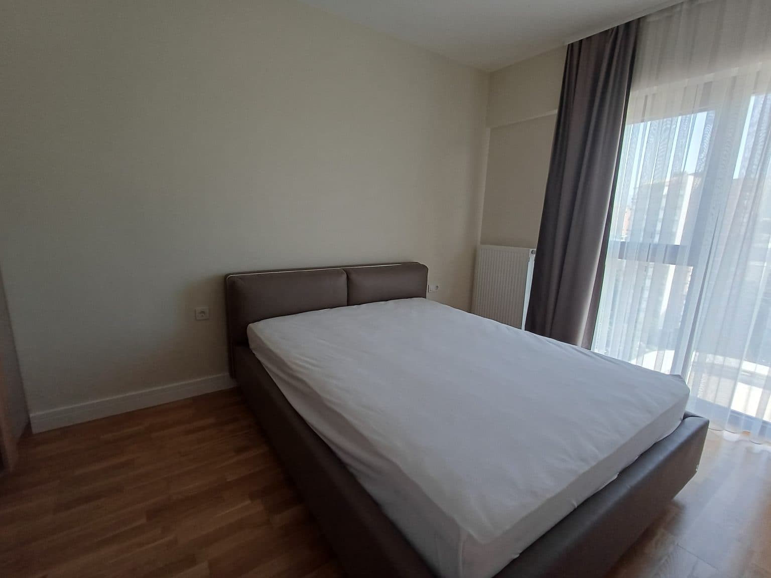 Apartment 48m2 in Diamond Limak complex - For Rent - Centar - Image 4