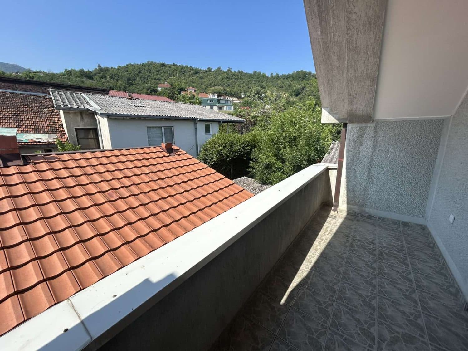 Пространа куќа 385м2 во Жданец - За Продажба - Карпош - Слика 10