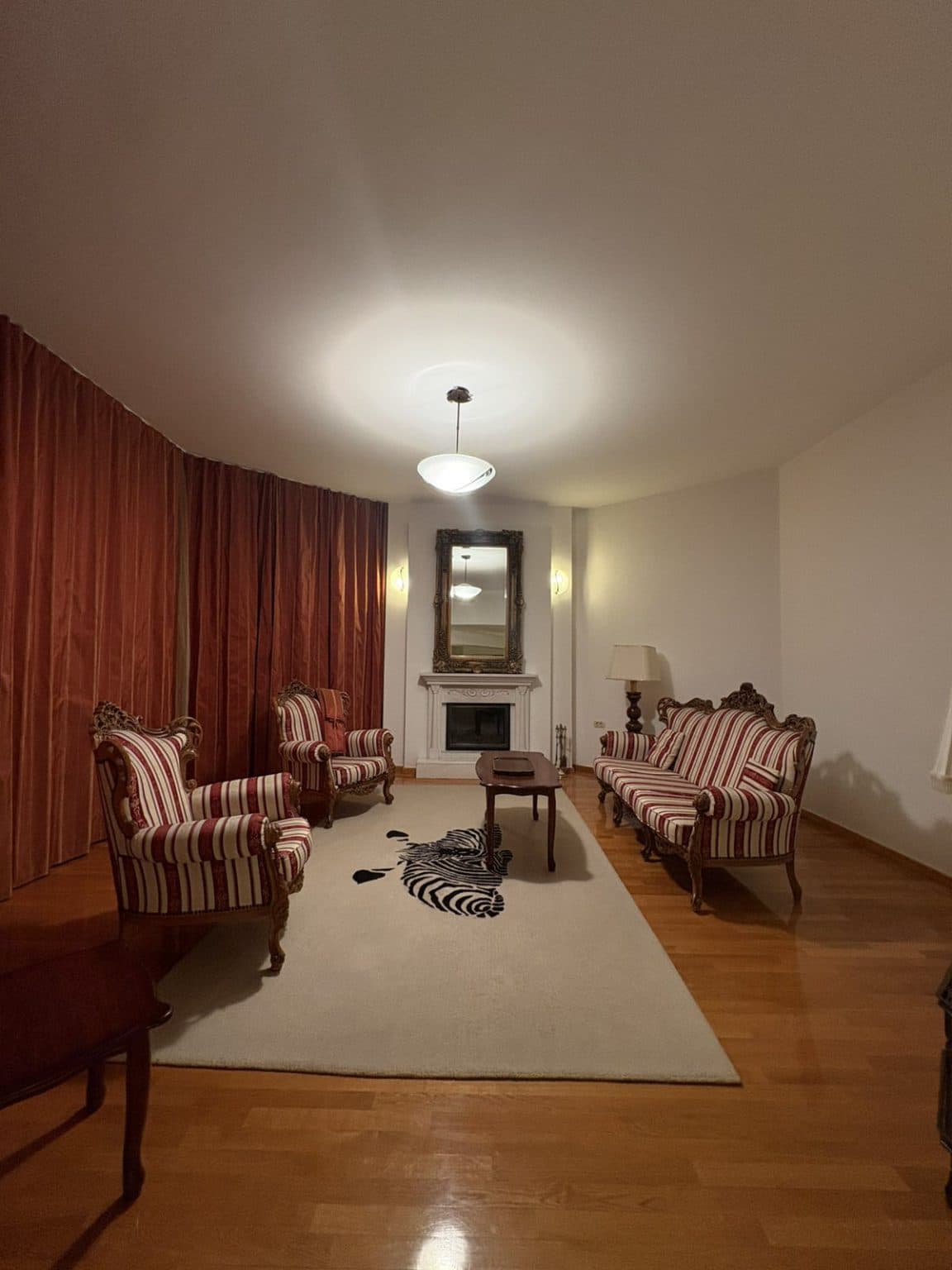 Elegant apartment in private complex in Zlokukjani - For Rent - Zlokukjani - Image 4