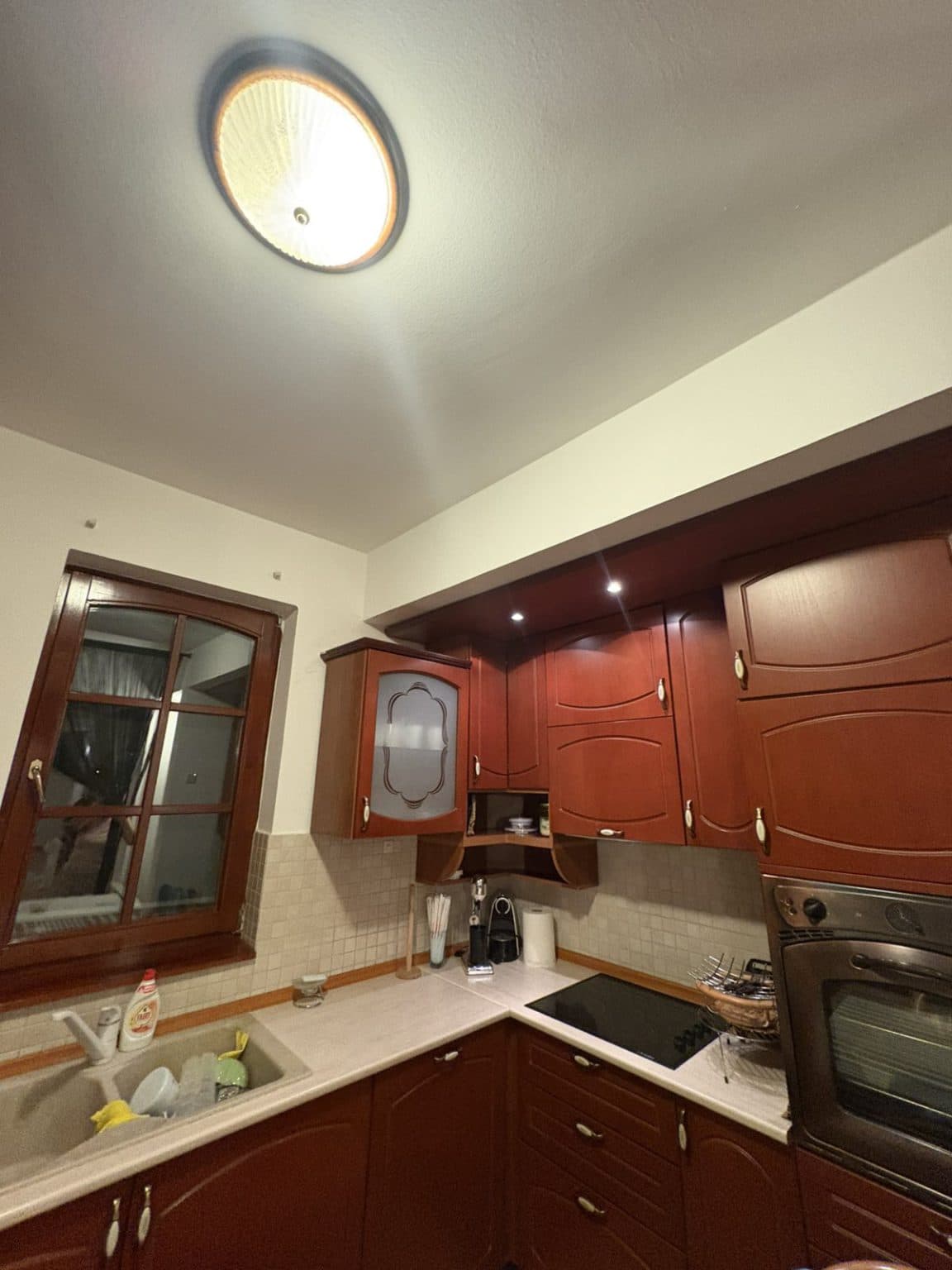 Elegant apartment in private complex in Zlokukjani - 3