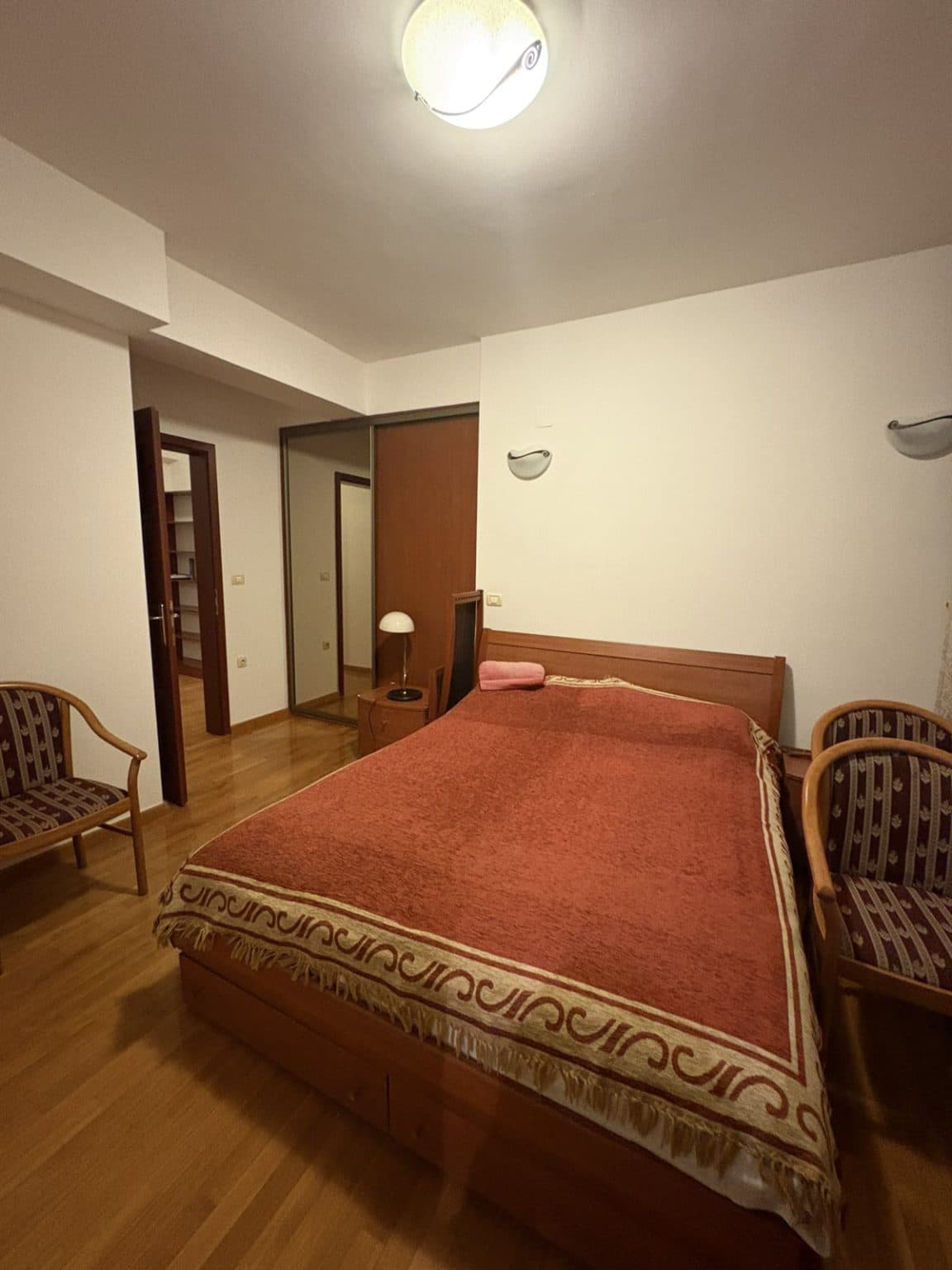 Elegant apartment in private complex in Zlokukjani - For Rent - Zlokukjani - Image 6